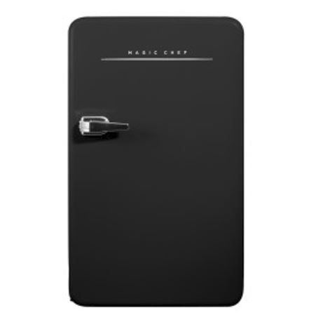 Magic Chef Retro Mini Refrigerator (MPN: MCR32CHB)