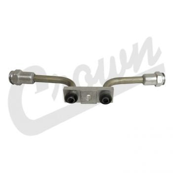 Auto Trans Fluid Cooler Fitting (MPN: 68003503AA)