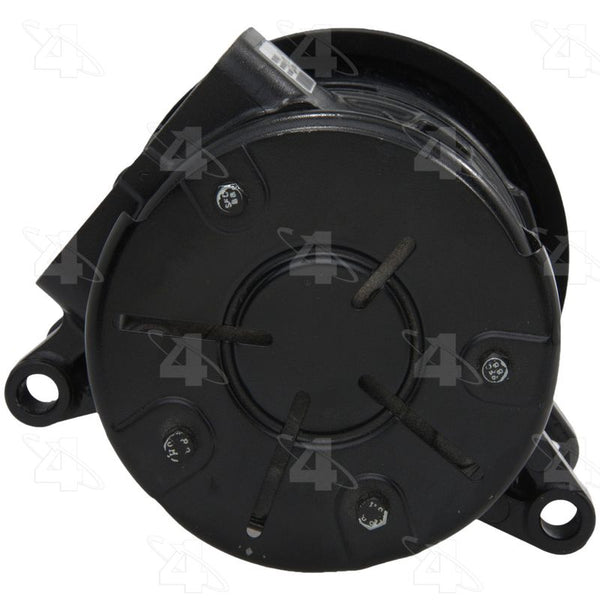 Four Seasons Air Conditioner Compressor (MPN: 57353)