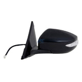 K Source Exterior Mirror Replacement (MPN: 68618N)