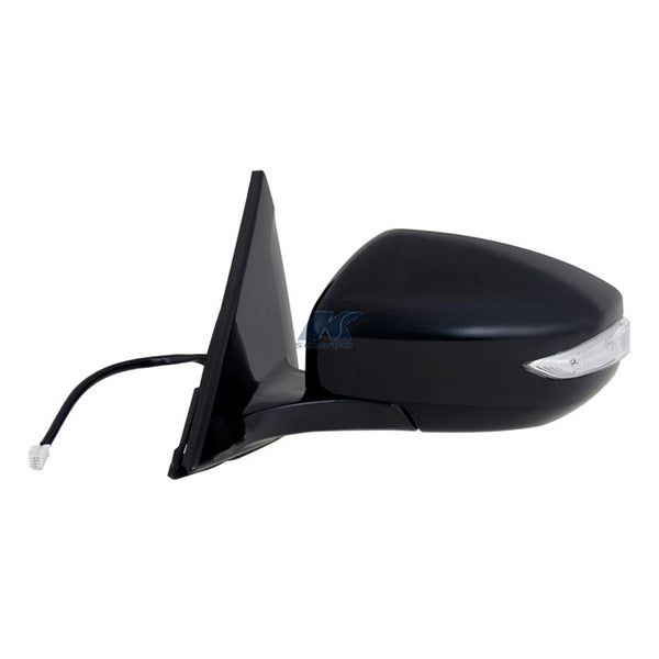 K Source Exterior Mirror Replacement (MPN: 68618N)