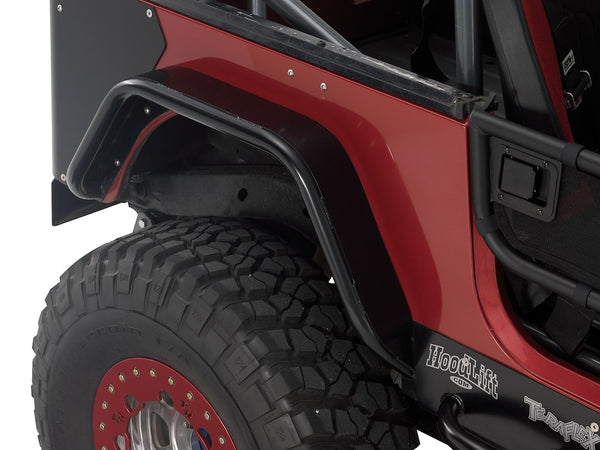 Warrior Products Fender Flare (MPN: S7322)