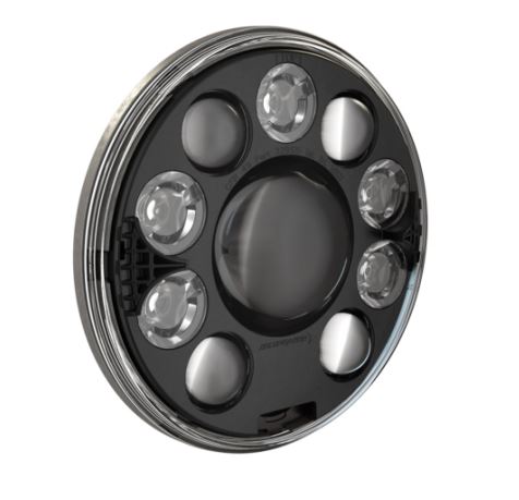 J.W. Speaker 8770 Series Headlight Assembly (MPN: 0554601)