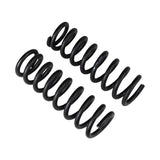 Coil Spring Set for Vehicle Lift and Control (MPN: 4006)