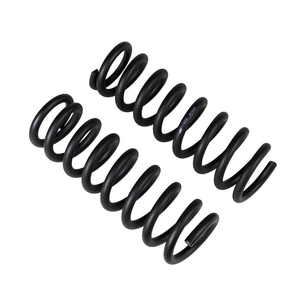 Coil Spring Set for Vehicle Lift and Control (MPN: 4006)