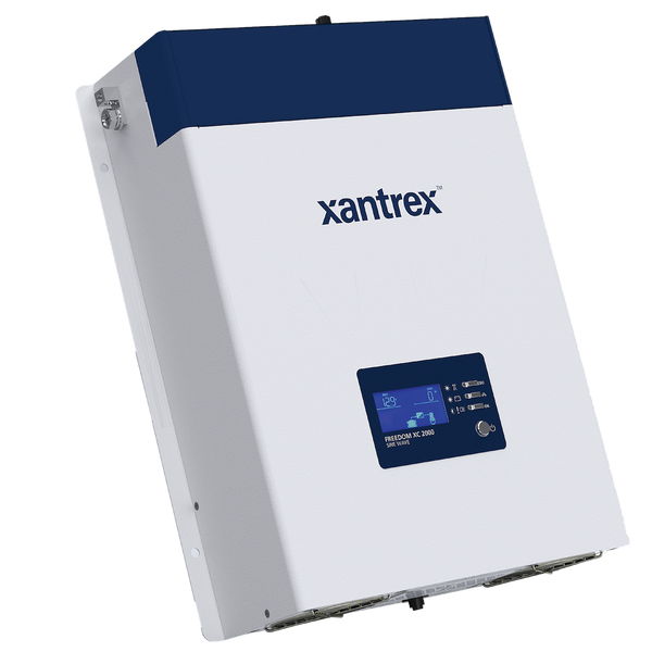 Xantrex Freedom XC Power Inverter Charger (MPN: 817-2080)