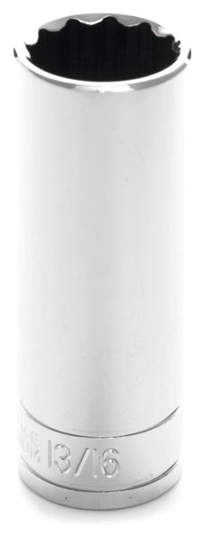Performance Tool 1/2 Inch Drive Deep Socket (MPN: W32626)