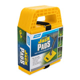 Trailer Stabilizer Jack Stand Pad (MPN: 44595)