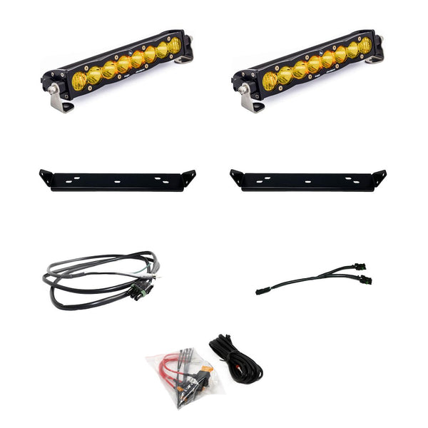 Baja Designs S8 LED Light Bar (MPN: 448066)