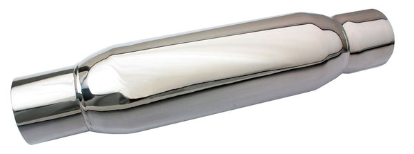 Moroso Performance Exhaust Muffler (MPN: 94054)