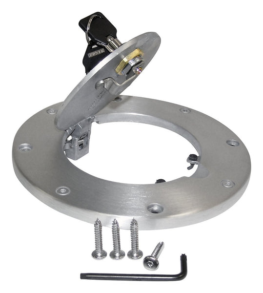 Crown Automotive Fuel Door (MPN: RT26039)
