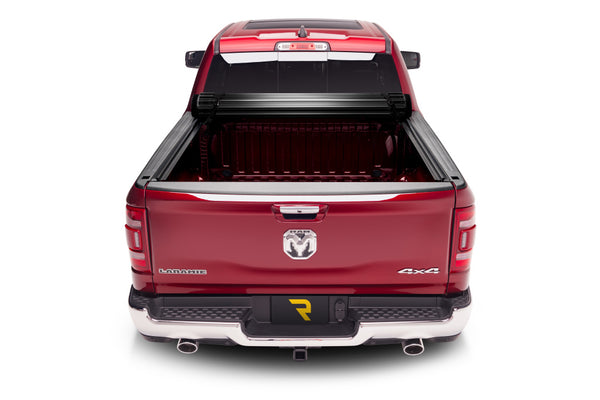 Truxedo Sentry CT Hard Roll-Up Tonneau Cover (MPN: 1586916)