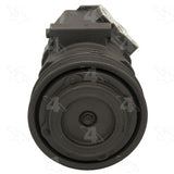 Four Seasons Air Conditioner Compressor (MPN: 157373)