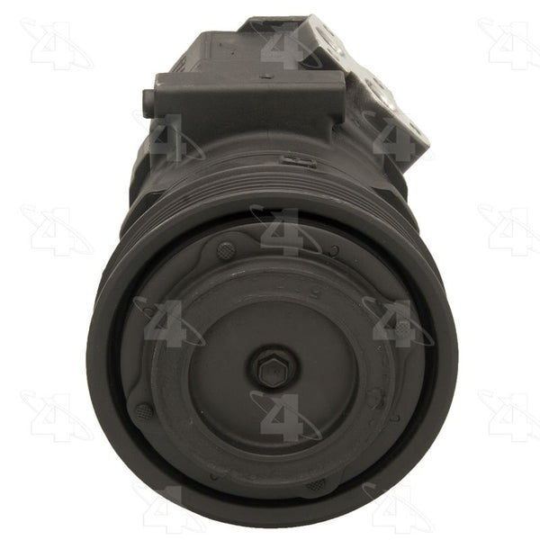 Four Seasons Air Conditioner Compressor (MPN: 157373)