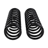 Coil Spring Set for Lifted Vehicles (MPN: 3135)