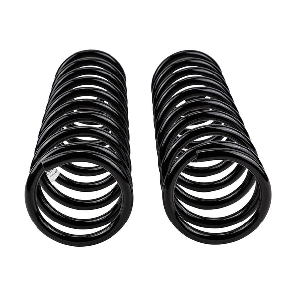 Coil Spring Set for Lifted Vehicles (MPN: 3135)
