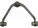 Control Arm with Ball Joint and Bushings (MPN: 520-217)
