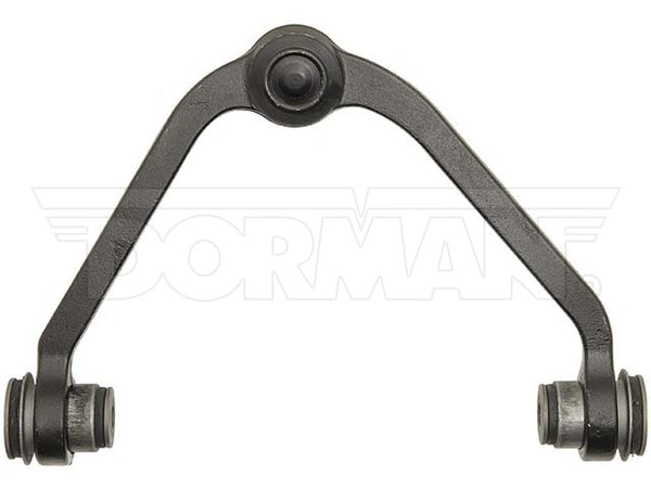 Control Arm with Ball Joint and Bushings (MPN: 520-217)
