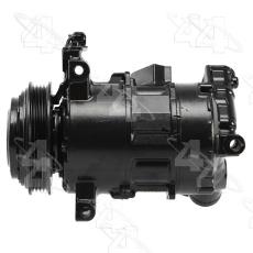 Four Seasons Air Conditioner Compressor (MPN: 167310)