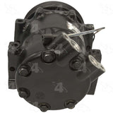 Four Seasons Air Conditioner Compressor (MPN: 77546)
