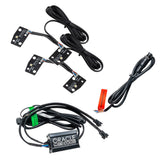 Oracle Lighting Daytime Running Light Upgrade Kit (MPN: 1468-334)