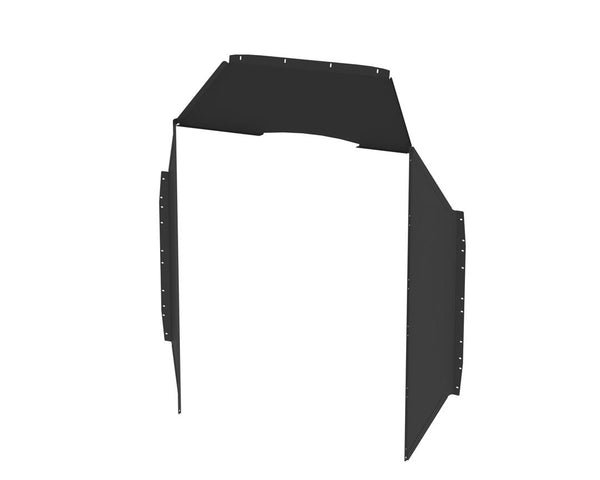 Masterack Bulkhead Divider Wing (MPN: 02H371KP)
