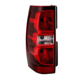 Spyder Auto Group Tail Light Assembly (MPN: 9028854)