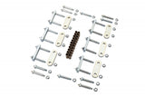 MORryde Heavy Duty Leaf Spring Shackle (MPN: LRE12-004)