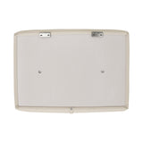 Wise Company Passenger Bench Seat (MPN: BM1152-1066)