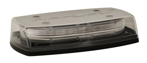 Ecco Electronic LED Microbar Warning Light (MPN: 5550CAC)