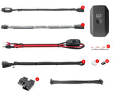 XK Glow Underbody Light Kit (MPN: KS-MOTO-STANDARD)