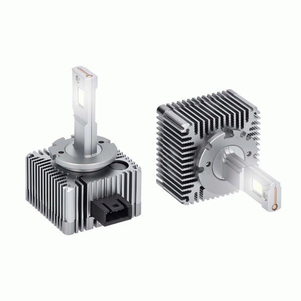 Heise LED Headlight Bulb D1S D1R (MPN: HE-D1SR-HID)
