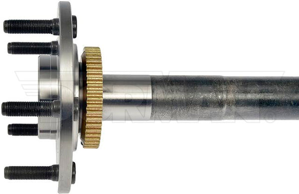 Dorman OE Solutions Axle Shaft (MPN: 630-163)