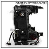 Spyder Automotive Headlight Assembly (MPN: 5088628)