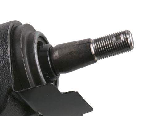 Moog Chassis Spindle Replacement (MPN: LK013)