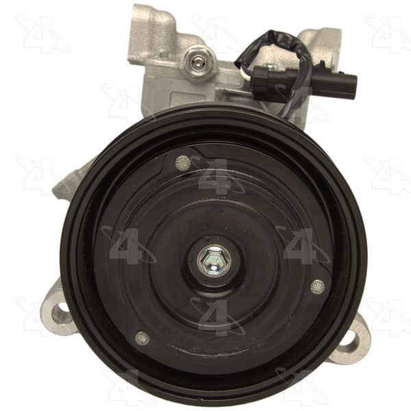 Four Seasons Air Conditioner Compressor (MPN: 78380)
