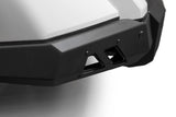 Addictive Desert Designs Black Label Front Bumper (MPN: F760305080103)