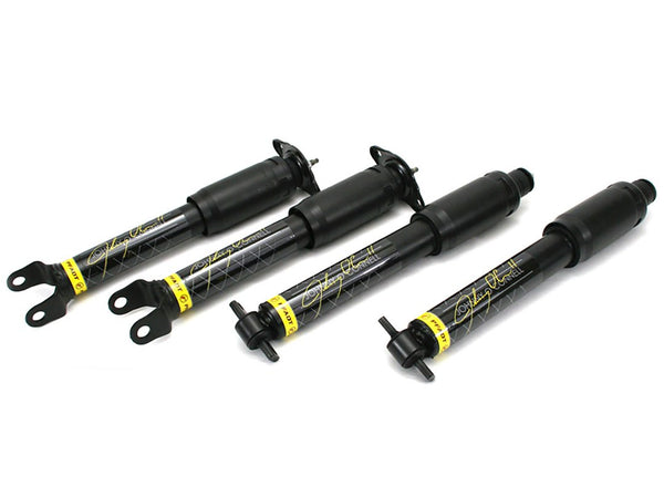 Advanced FLOW Engineering Johnny O'Connell Signature Series Shock (MPN: 420-401001-J)