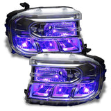 Oracle Lighting Daytime Running Light Upgrade Kit (MPN: 1469-504)