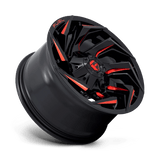 Fuel Off Road Reaction D755 Wheel (MPN: D75518902645)