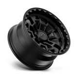 KMC Wheels KM718 Summit 17 Inch Wheel (MPN: KM71878568700)