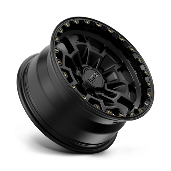 KMC Wheels KM718 Summit 17 Inch Wheel (MPN: KM71878568700)