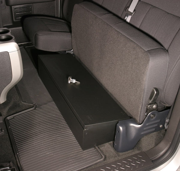 Tuffy Security Under Seat Storage Unit (MPN: 285-01)