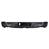 Westin Automotive Pro Series Rear Bumper (MPN: 58-421075)