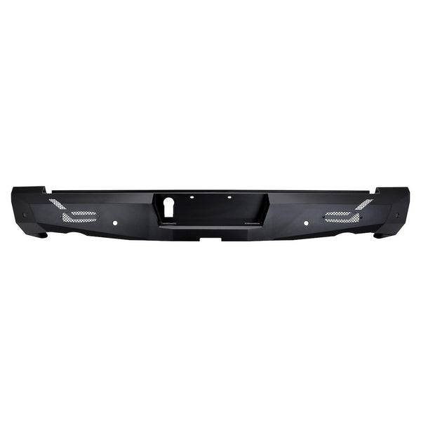 Westin Automotive Pro Series Rear Bumper (MPN: 58-421075)
