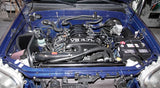 K&N Cold Air Intake 77 Series (MPN: 77-9027KP)