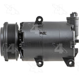 Four Seasons Air Conditioner Compressor (MPN: 197359)