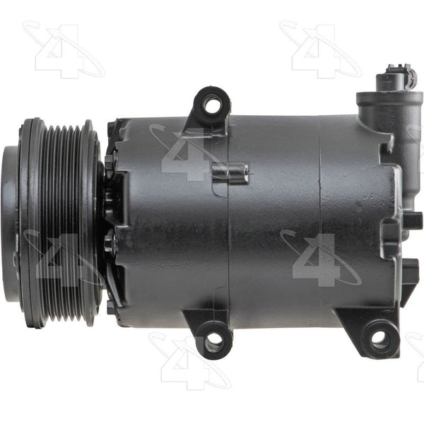 Four Seasons Air Conditioner Compressor (MPN: 197359)