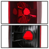 Spyder Auto Group Tail Light Assembly (MPN: 9045790)