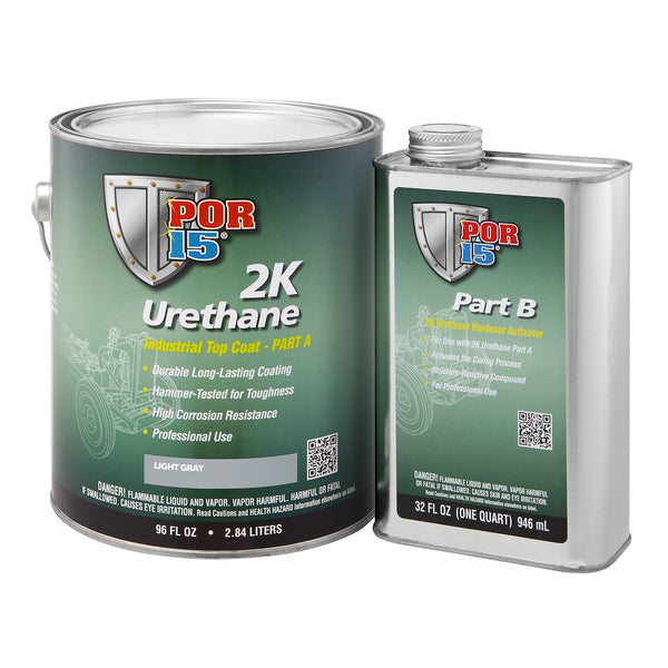 Por 15 2K Urethane Paint (MPN: 43301)